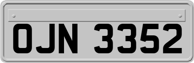 OJN3352