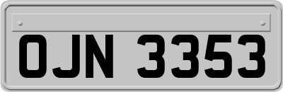 OJN3353