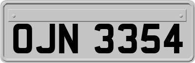 OJN3354