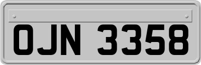 OJN3358