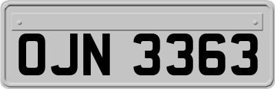 OJN3363