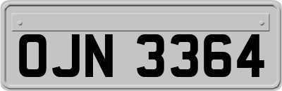 OJN3364