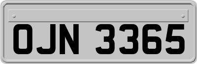 OJN3365