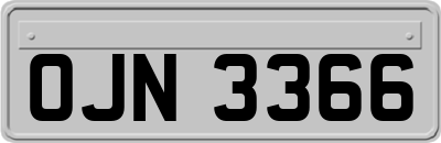 OJN3366