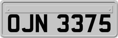 OJN3375