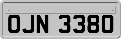 OJN3380