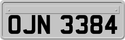OJN3384