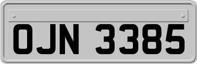 OJN3385