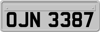 OJN3387