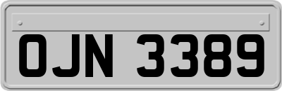 OJN3389