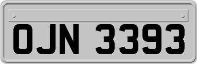 OJN3393