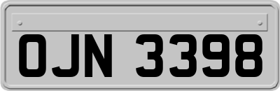OJN3398