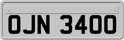 OJN3400