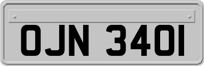 OJN3401