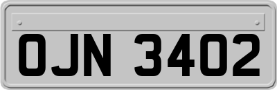 OJN3402