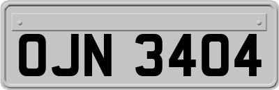 OJN3404
