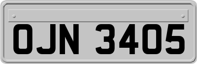 OJN3405