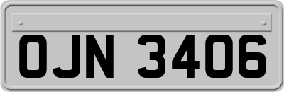 OJN3406