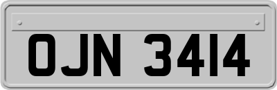 OJN3414
