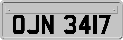 OJN3417