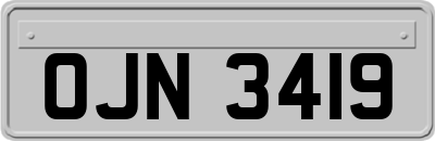OJN3419