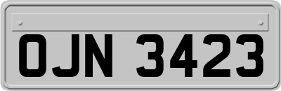 OJN3423