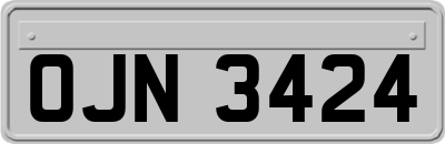 OJN3424