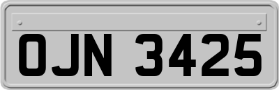 OJN3425