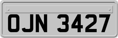 OJN3427