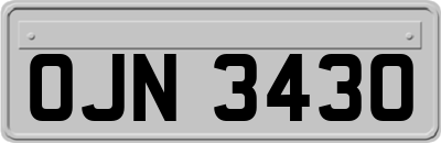 OJN3430