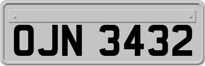 OJN3432