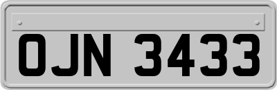 OJN3433