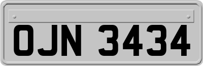OJN3434