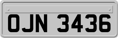 OJN3436