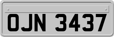 OJN3437