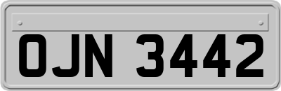 OJN3442