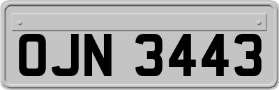 OJN3443