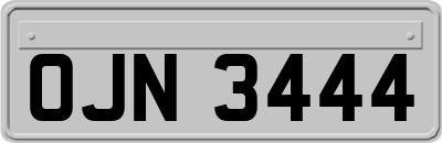 OJN3444