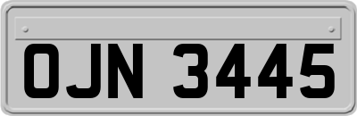 OJN3445