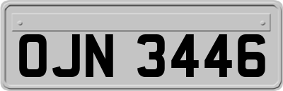 OJN3446