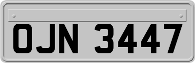 OJN3447