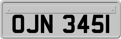 OJN3451