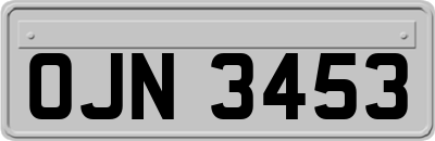 OJN3453