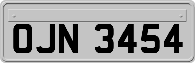 OJN3454