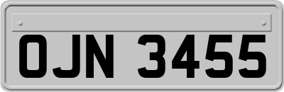 OJN3455