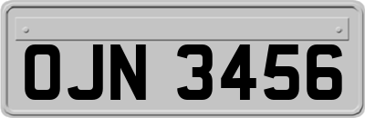 OJN3456