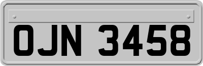 OJN3458