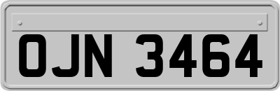 OJN3464