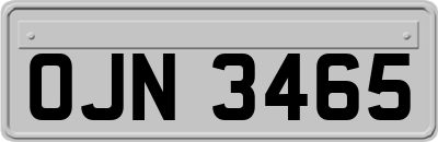 OJN3465