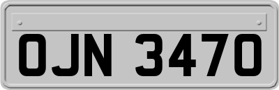 OJN3470